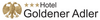 Hotel Goldener Adler
