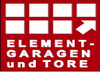 Elementgaragen und Tore