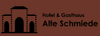 Hotel & Gasthaus Alte Schmiede